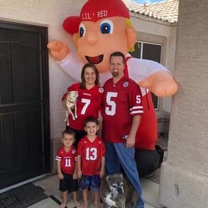 Meet your Posher, Jackie